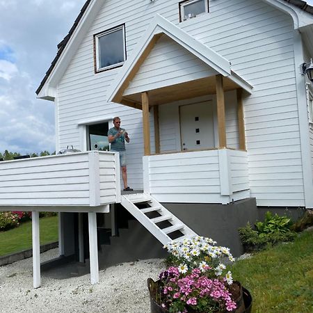 Sokndal - Cozy Vacation Home In Peaceful Surroundings Algard  Bagian luar foto