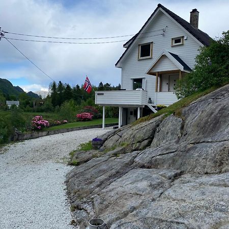 Sokndal - Cozy Vacation Home In Peaceful Surroundings Algard  Bagian luar foto