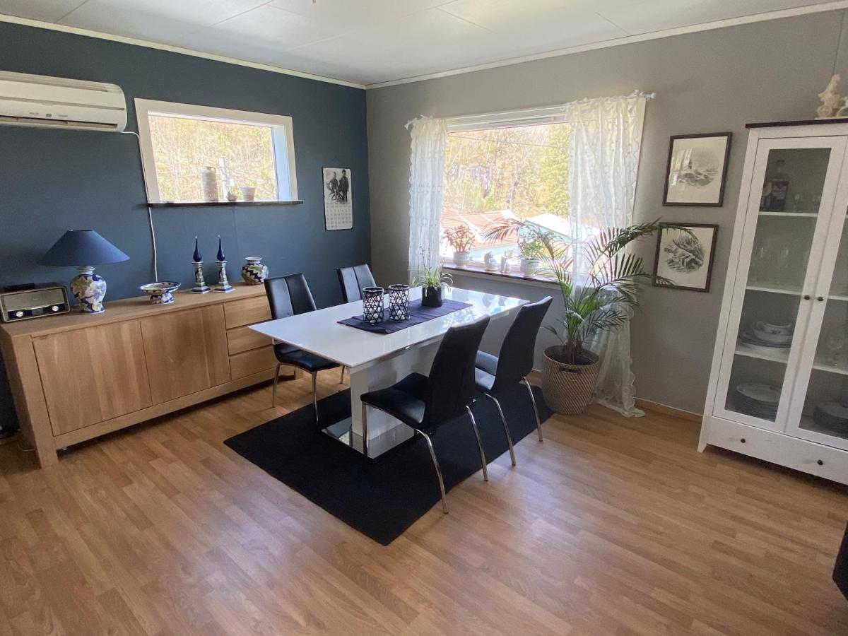 Sokndal - Cozy Vacation Home In Peaceful Surroundings Algard  Bagian luar foto