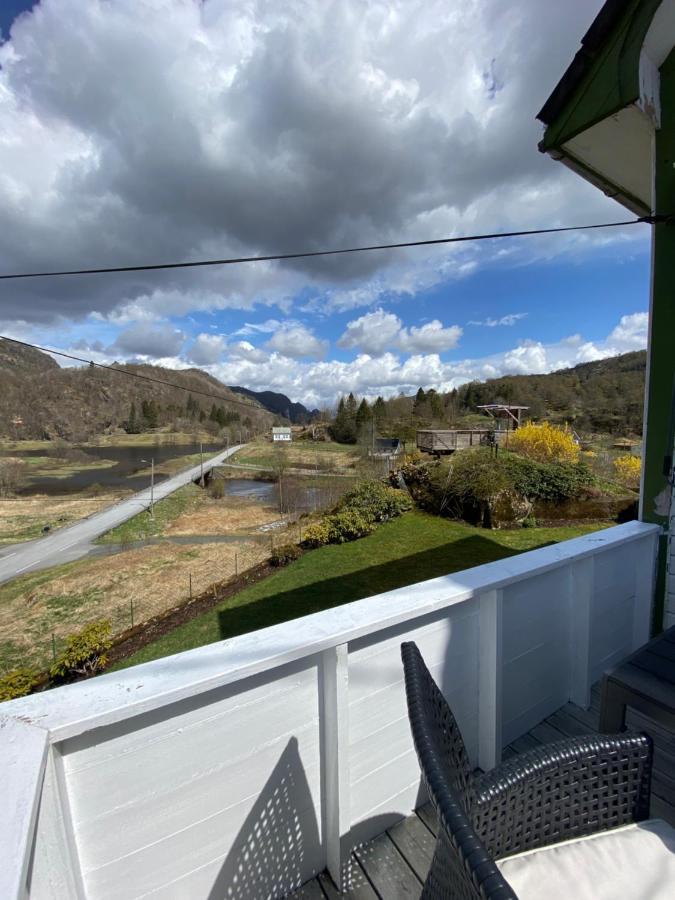 Sokndal - Cozy Vacation Home In Peaceful Surroundings Algard  Bagian luar foto