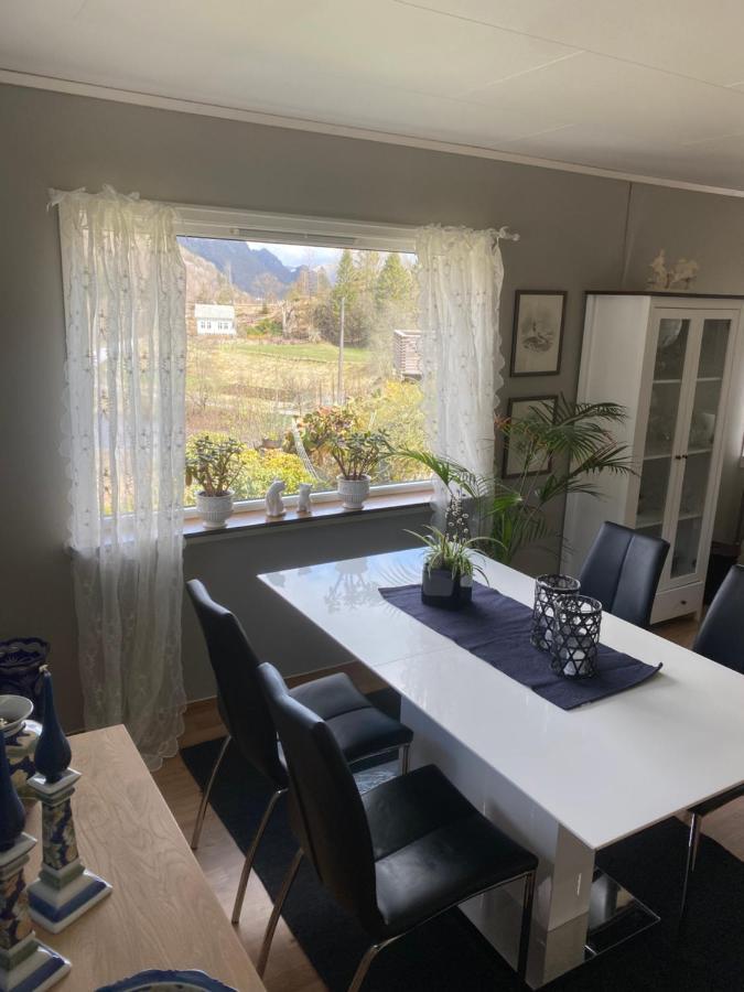 Sokndal - Cozy Vacation Home In Peaceful Surroundings Algard  Bagian luar foto