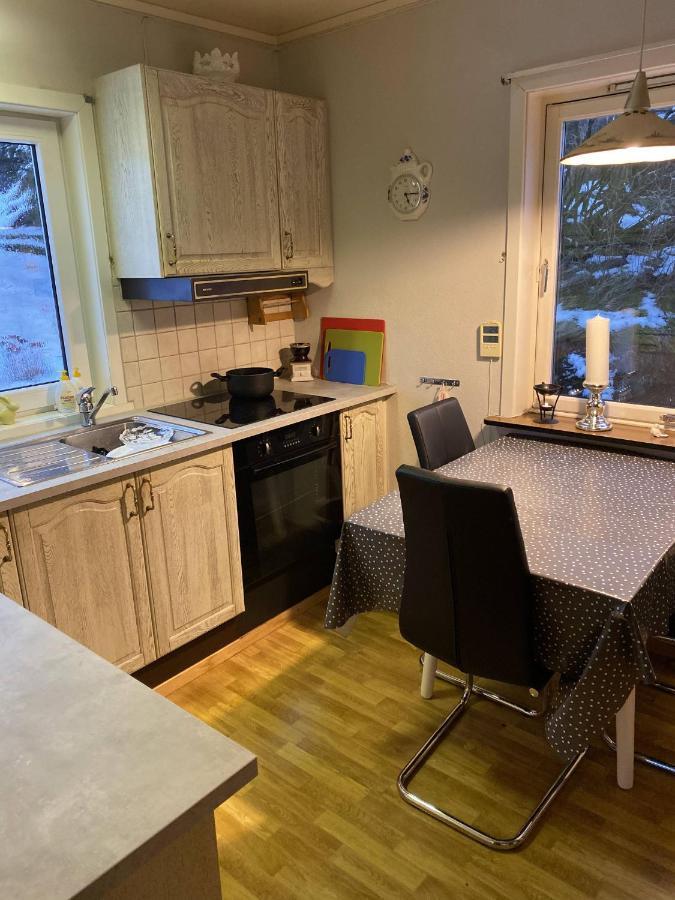 Sokndal - Cozy Vacation Home In Peaceful Surroundings Algard  Bagian luar foto