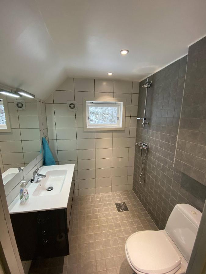 Sokndal - Cozy Vacation Home In Peaceful Surroundings Algard  Bagian luar foto