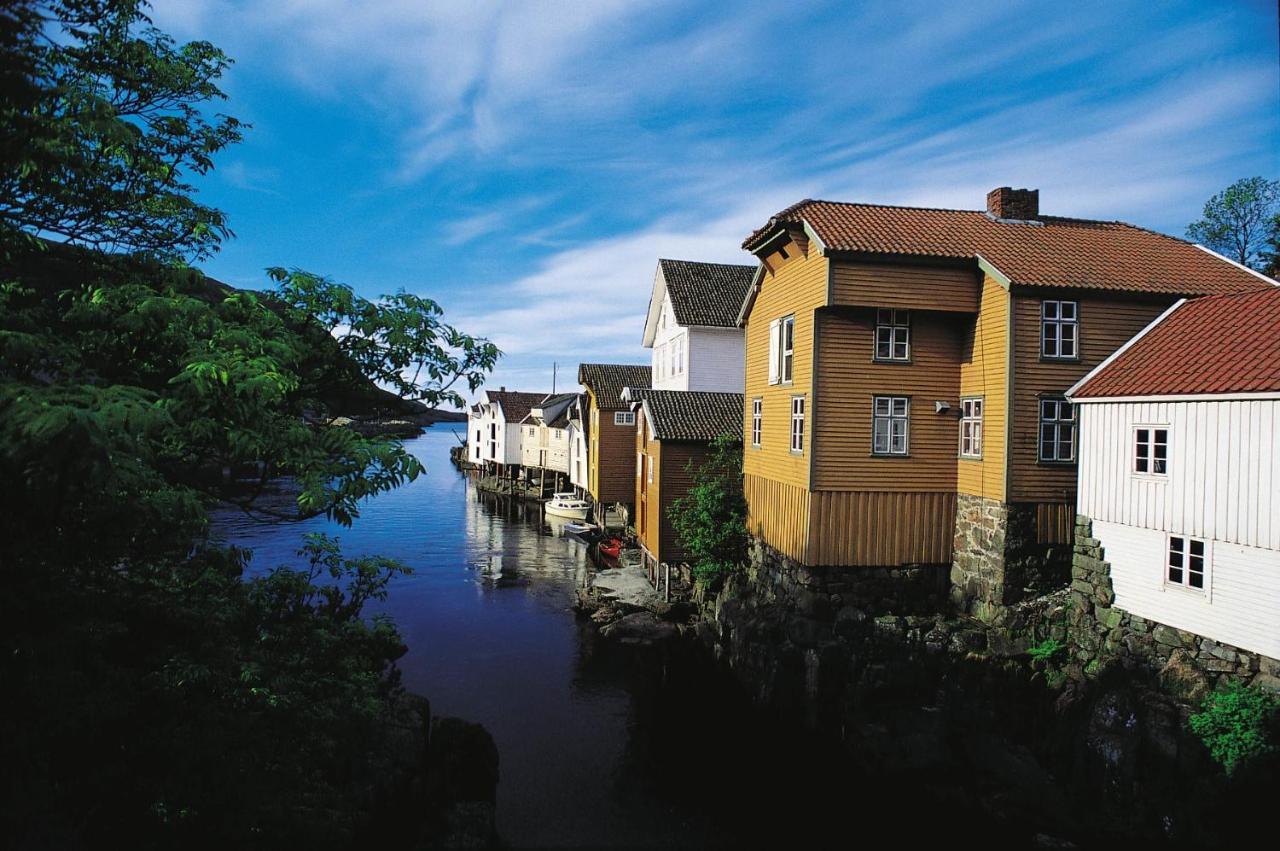 Sokndal - Cozy Vacation Home In Peaceful Surroundings Algard  Bagian luar foto