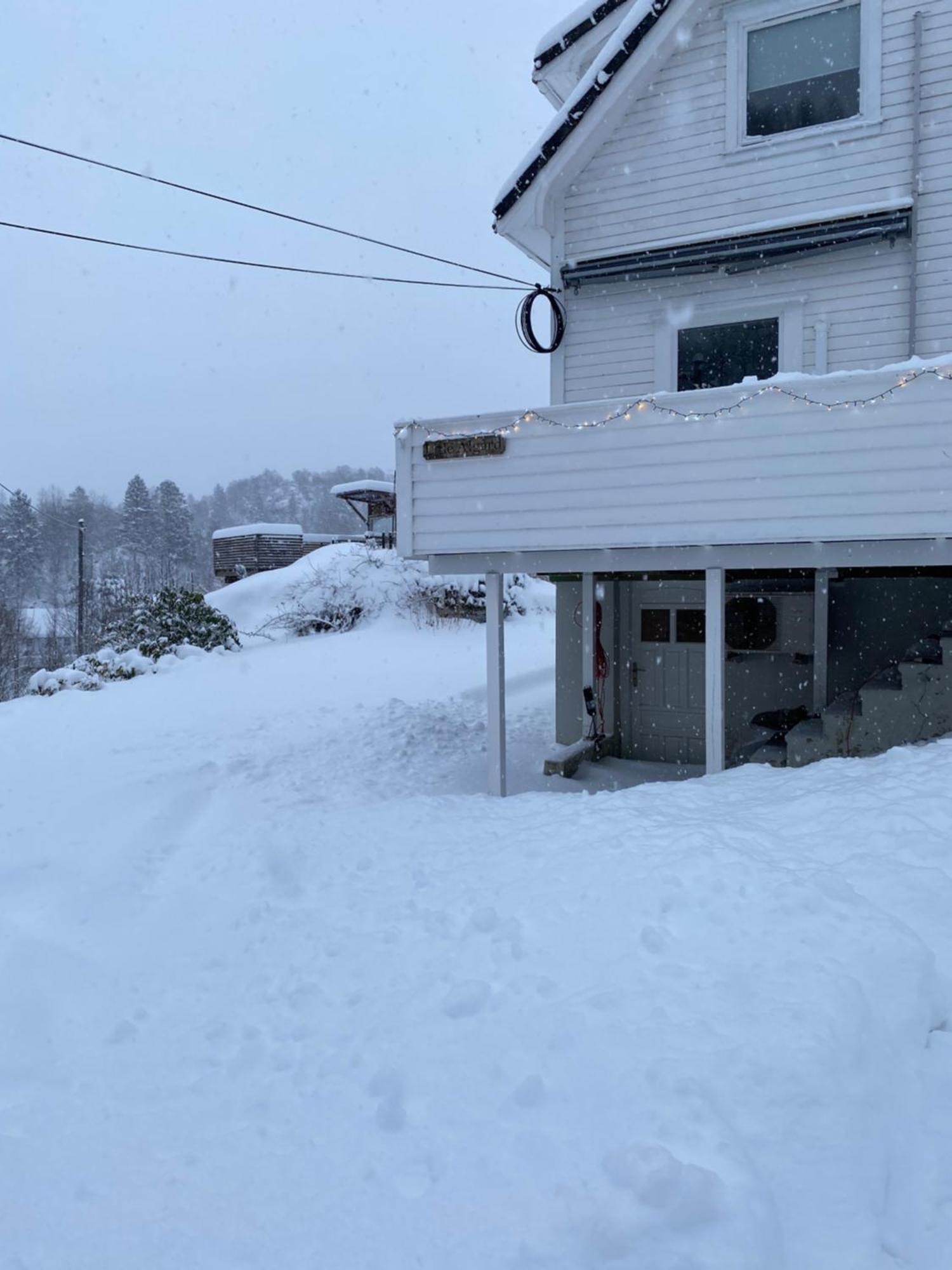 Sokndal - Cozy Vacation Home In Peaceful Surroundings Algard  Bagian luar foto