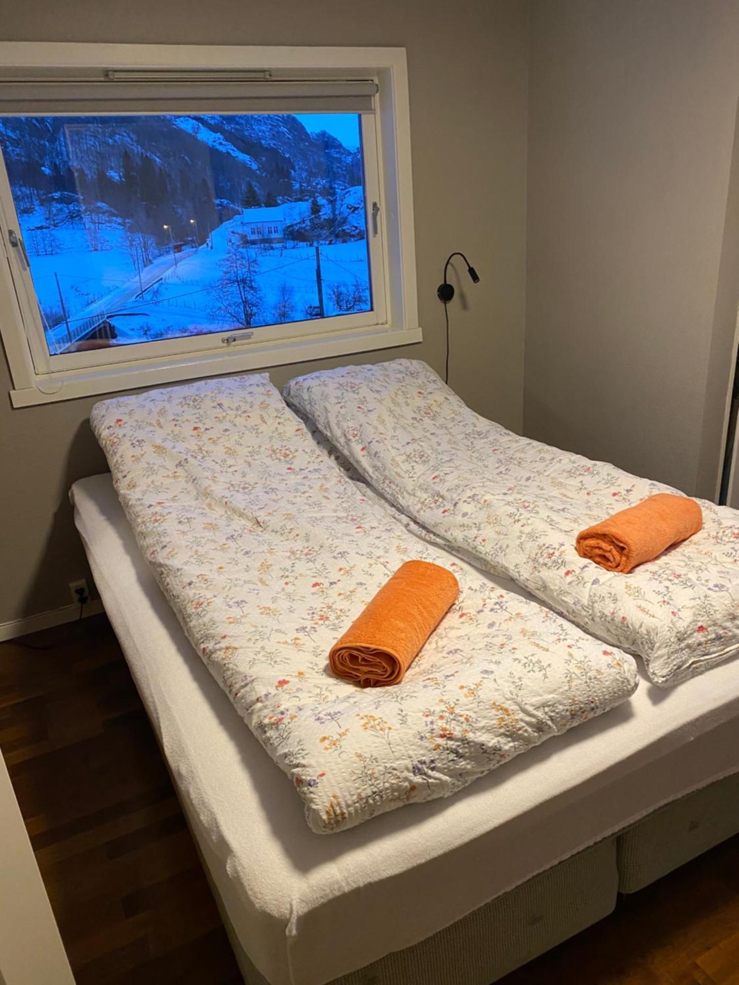 Sokndal - Cozy Vacation Home In Peaceful Surroundings Algard  Bagian luar foto