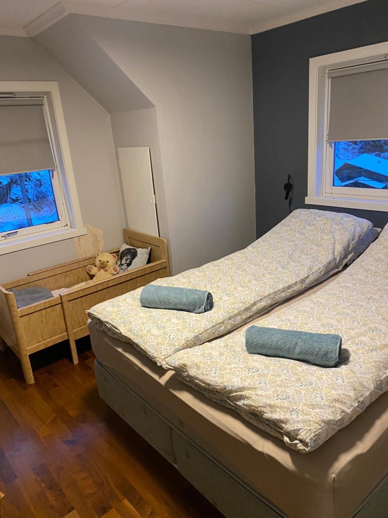 Sokndal - Cozy Vacation Home In Peaceful Surroundings Algard  Bagian luar foto